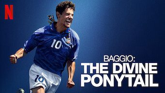 Phim Roberto Baggio Đuôi ngựa thần thánh - Baggio The Divine Ponytail PhimChill Vietsub (2021)