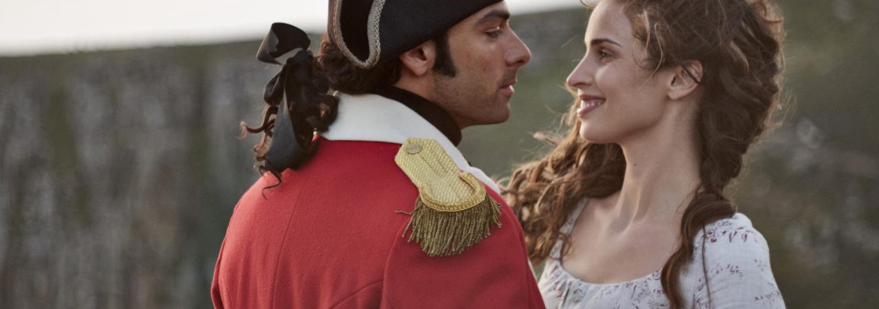 Phim Anh Hùng Poldark ( 1) - Poldark (Season 1) PhimChill Vietsub (2015)