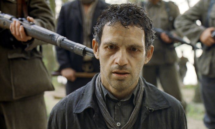 Phim Tình Phụ Tử - Son Of Saul PhimChill Vietsub (2015)