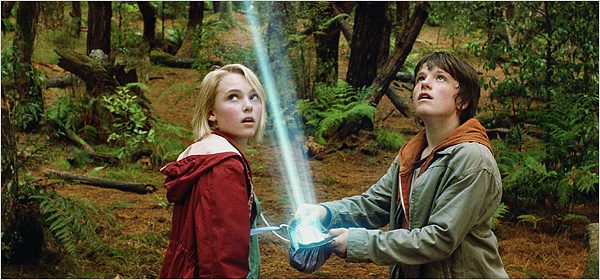 Phim Đường Đến Xứ Sở Thần Tiên - Bridge to Terabithia PhimChill Vietsub (2007)