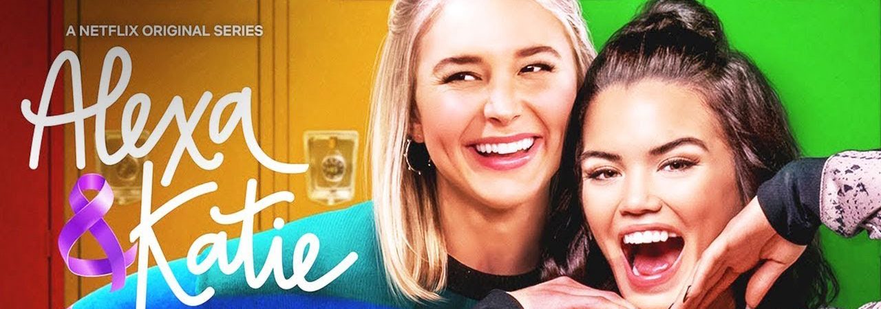 Phim Alexa Katie ( 3) - Alexa Katie (Season 3) PhimChill Vietsub (2019)