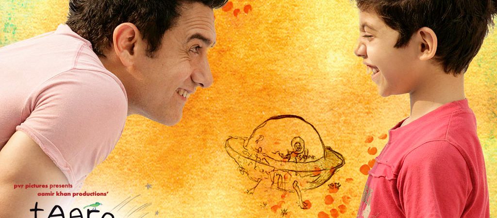 Phim Cậu Bé Đặc Biệt - Taare Zameen Par PhimChill Vietsub (2007)