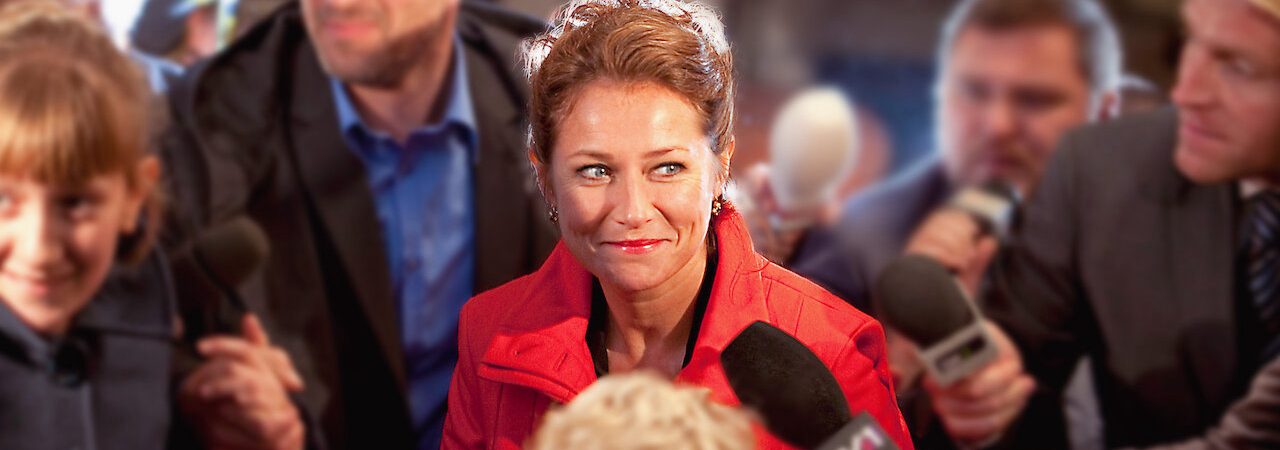 Phim Borgen ( 1) - Borgen (Season 1) PhimChill Vietsub (2010)