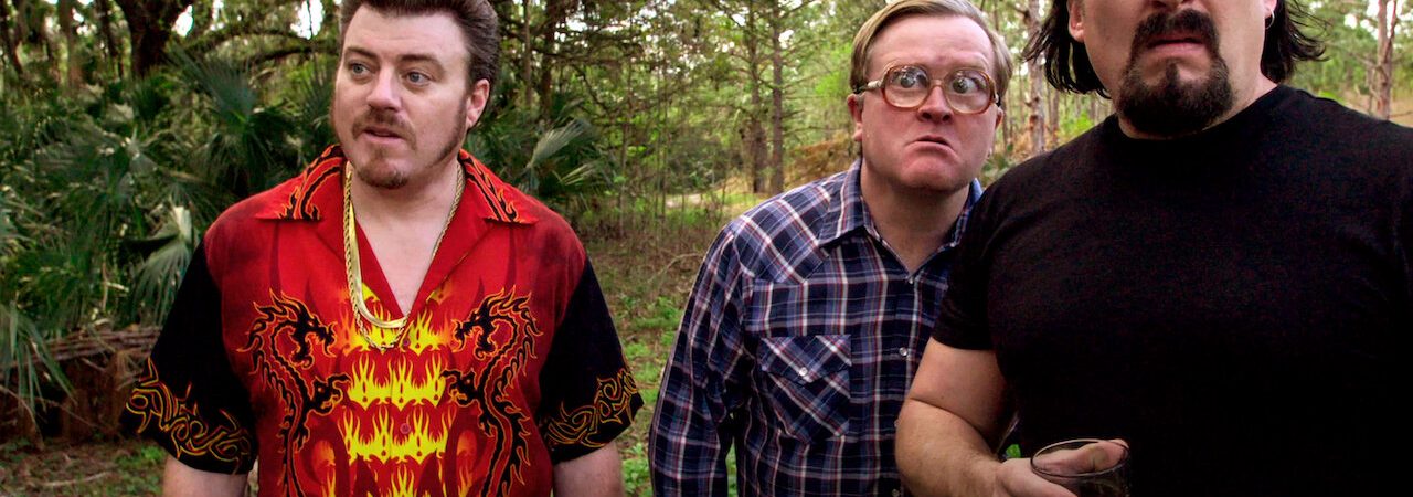 Phim Bộ ba trộm cắp Nhiệm vụ ở Mỹ - Trailer Park Boys Out of the Park USA PhimChill Vietsub (2017)