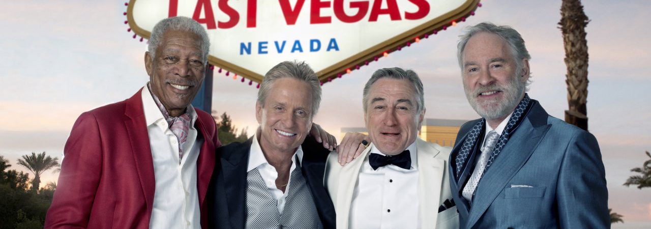 Phim Bô Lão Xì Tin - Last Vegas PhimChill Vietsub (2013)