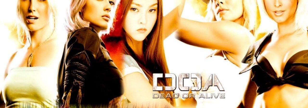 Phim Cuộc Chiến Sống Còn - DOA Dead or Alive PhimChill Vietsub (2006)