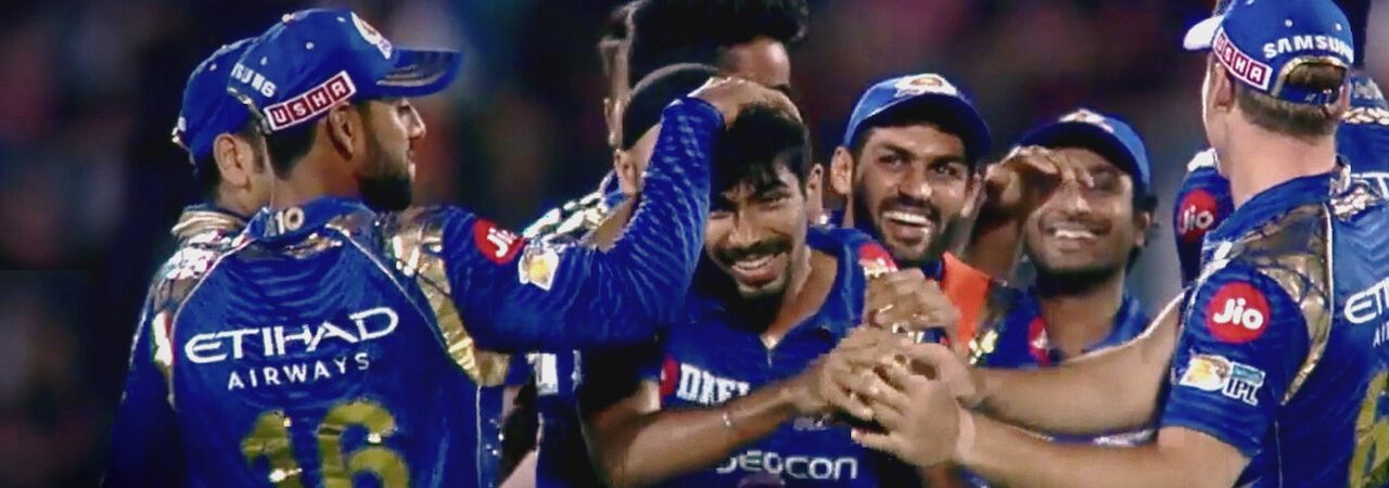 Phim Cơn sốt cricket Mumbai Indians - Cricket Fever Mumbai Indians PhimChill Vietsub (2019)