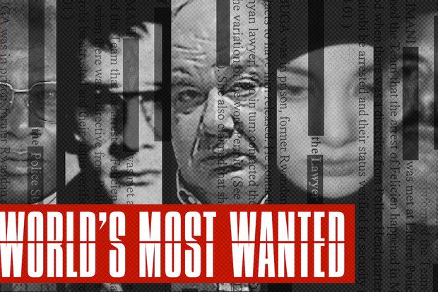 Phim Truy nã toàn cầu - Worlds Most Wanted PhimChill Vietsub (2020)