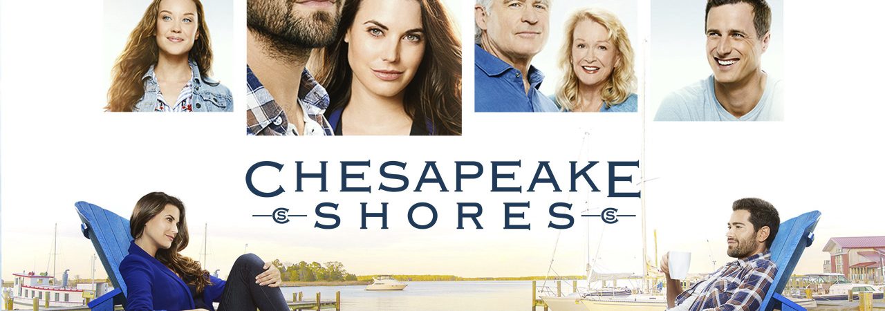 Phim Nhà Trọ Hoàn Hảo ( 2) - Chesapeake Shores (Season 2) PhimChill Vietsub (2017)