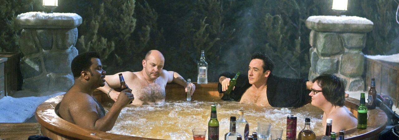 Phim Bồn Tắm Thời Gian - Hot Tub Time Machine PhimChill Vietsub (2010)