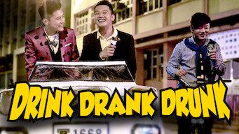 Phim Ba Gã Bợm Rượu - Drink Drank Drunk PhimChill Vietsub (2016)