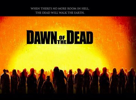 Phim Bình Minh Chết - Dawn of the Dead PhimChill Vietsub (1978)