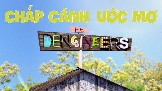 Phim Chắp Cánh Ước Mơ - The Dengineer PhimChill Vietsub (2015)