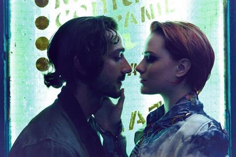 Phim Thay Đổi Khi Tôi Gặp Em - The Necessary Death of Charlie Countryman PhimChill Vietsub (2013)