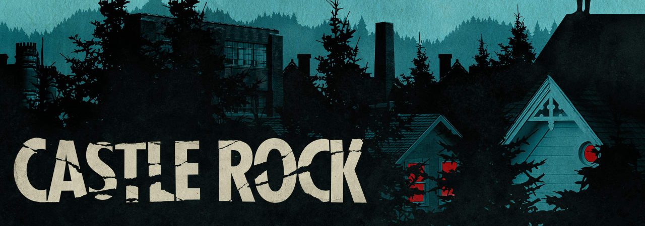 Poster of Castle Rock ( 1)