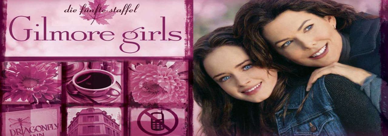 Phim Những cô nàng Gilmore ( 5) - Gilmore Girls (Season 5) PhimChill Vietsub (2004)