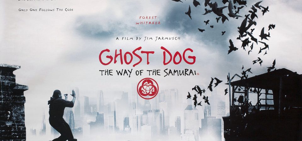 Phim Con Đường Võ Sĩ Đạo - Ghost Dog The Way of the Samurai PhimChill Vietsub (1999)