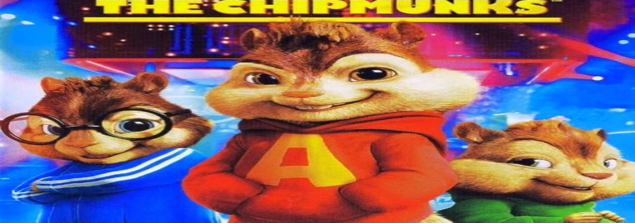 Phim Sóc Siêu Quậy - Alvin and the Chipmunks PhimChill Vietsub (2007)