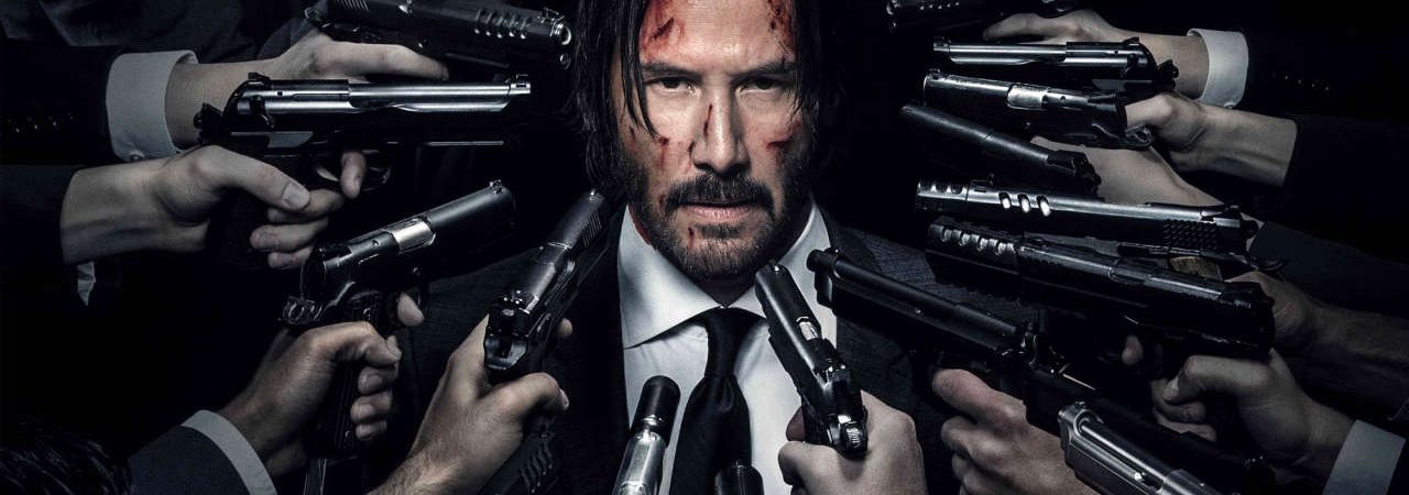 Poster of Sát Thủ John Wick 2