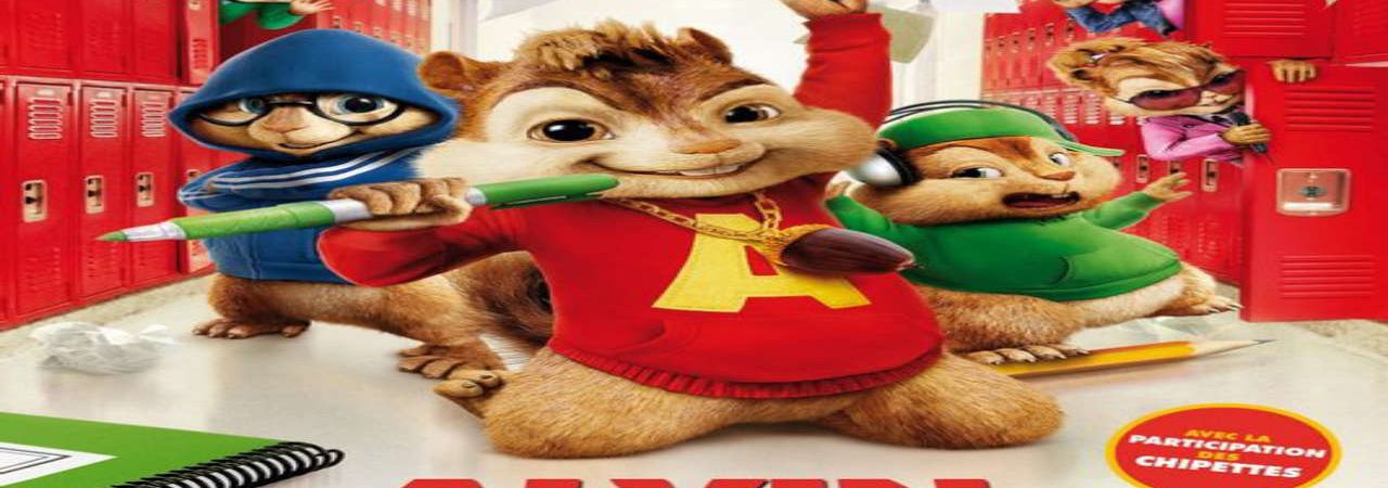 Phim Sóc Siêu Quậy 2 - Alvin and the Chipmunks The Squeakquel PhimChill Vietsub (2009)