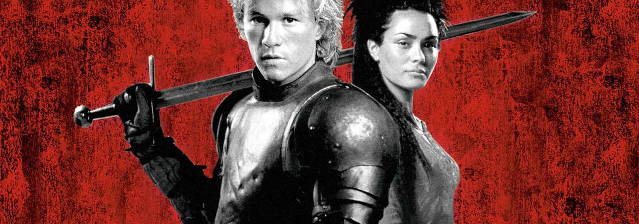 Phim Huyền Thoại Hiệp Sĩ - A Knights Tale PhimChill Vietsub (2001)