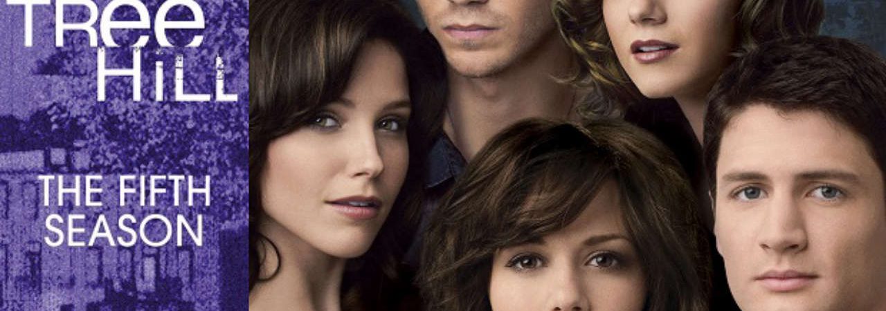 Phim Danh Dự ( 5) - One Tree Hill (season 5) PhimChill Vietsub (2008)