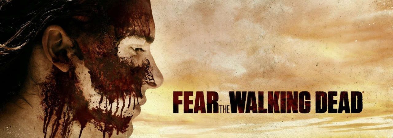 Phim Xác Sống Đáng Sợ ( 3) - Fear The Walking Dead (Season 3) PhimChill Vietsub (2017)