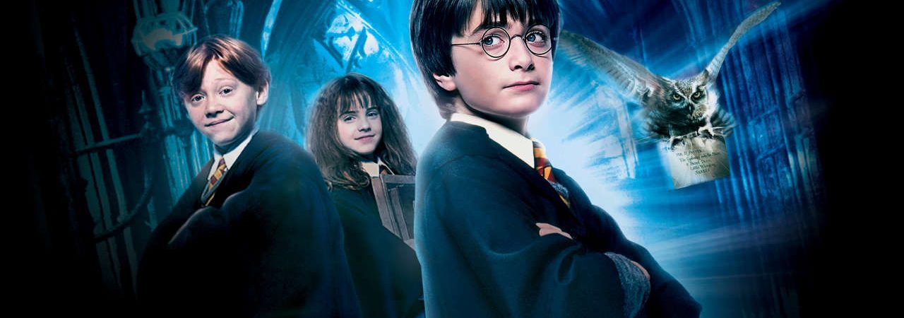 Poster of Harry Potter và Hòn Đá Phù Thủy