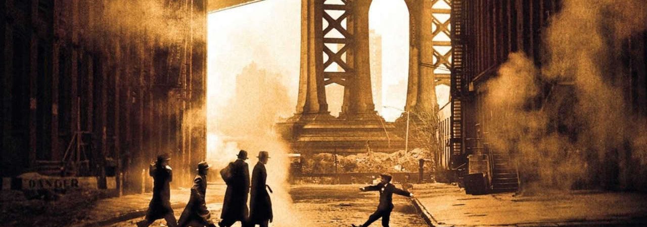 Phim Nước Mỹ Một Thời - Once Upon a Time in America PhimChill Vietsub (1984)