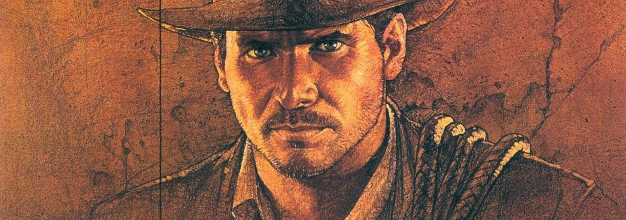 Poster of Indiana Jones Và Chiếc Rương Thánh Tích