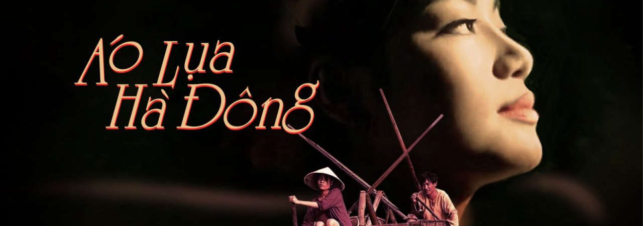 Poster of Áo Lụa Hà Đông