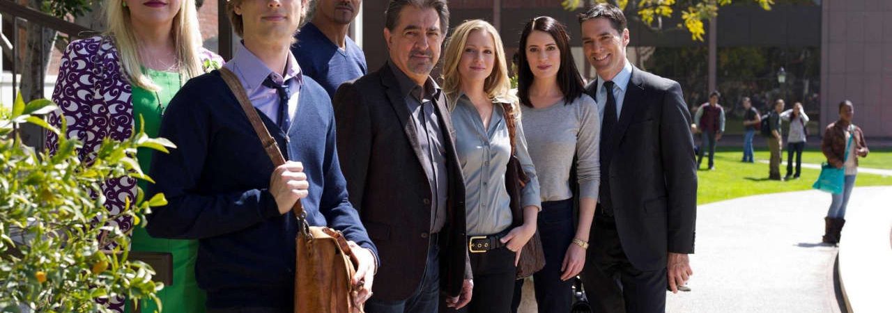 Phim Hành Vi Phạm Tội ( 7) - Criminal Minds (Season 7) PhimChill Vietsub (2011)