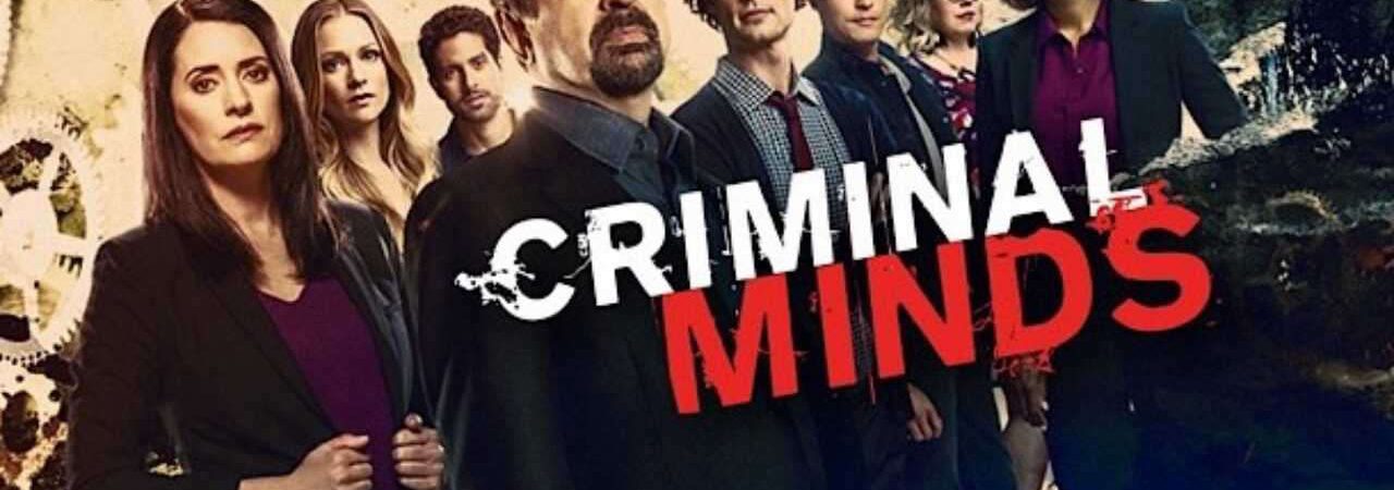 Phim Hành Vi Phạm Tội ( 15) - Criminal Minds (Season 15) PhimChill Vietsub (2020)