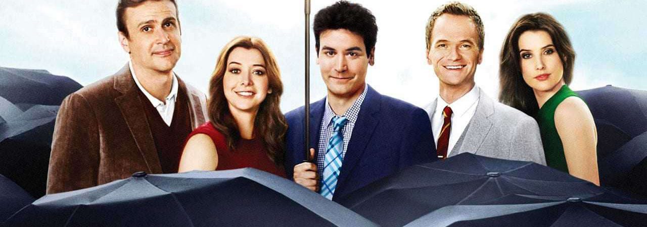 Phim Khi Bố Gặp Mẹ ( 2) - How I Met Your Mother (Season 2) PhimChill Vietsub (2006)