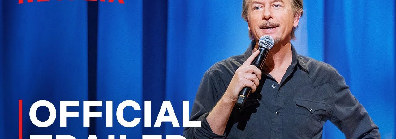 Phim David Spade Không phải chuyện cá nhân - David Spade Nothing Personal PhimChill Vietsub (2022)