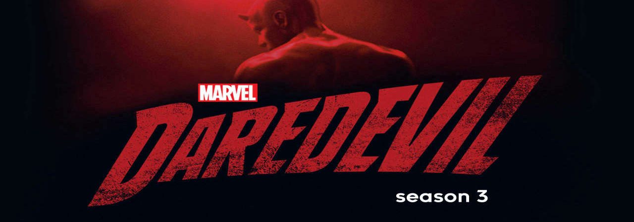 Phim Siêu Nhân Mù ( 3) - Marvels Daredevil (Season 3) PhimChill Vietsub (2018)