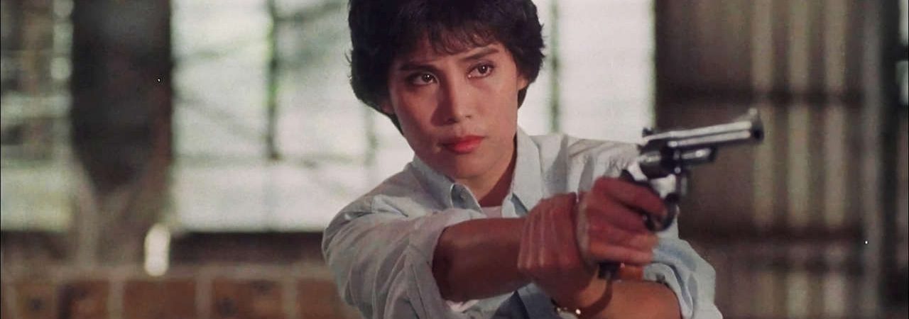 Phim Thiên Thần Hủy Diệt 1 - 轟天皇家將Angel Terminators PhimChill Vietsub (1992)