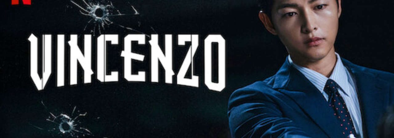 Poster of Vincenzo