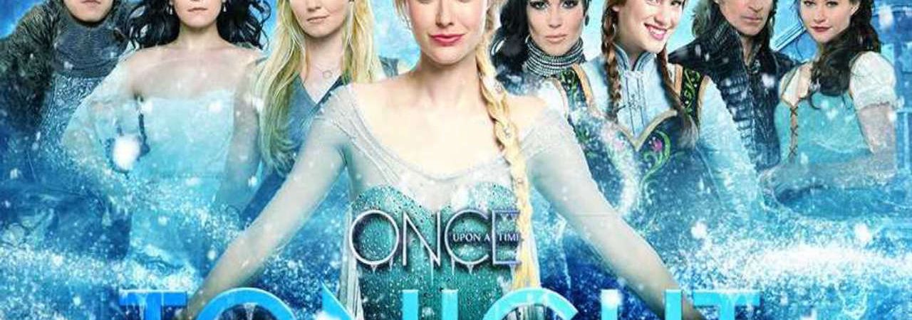 Phim Ngày Xửa Ngày Xưa ( 4) - Once Upon A Time (Season 4) PhimChill Vietsub (2014)