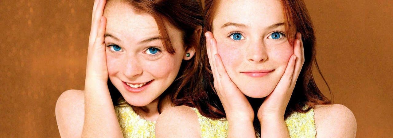 Phim Bẫy Phụ Huynh - The Parent Trap PhimChill Vietsub (1998)