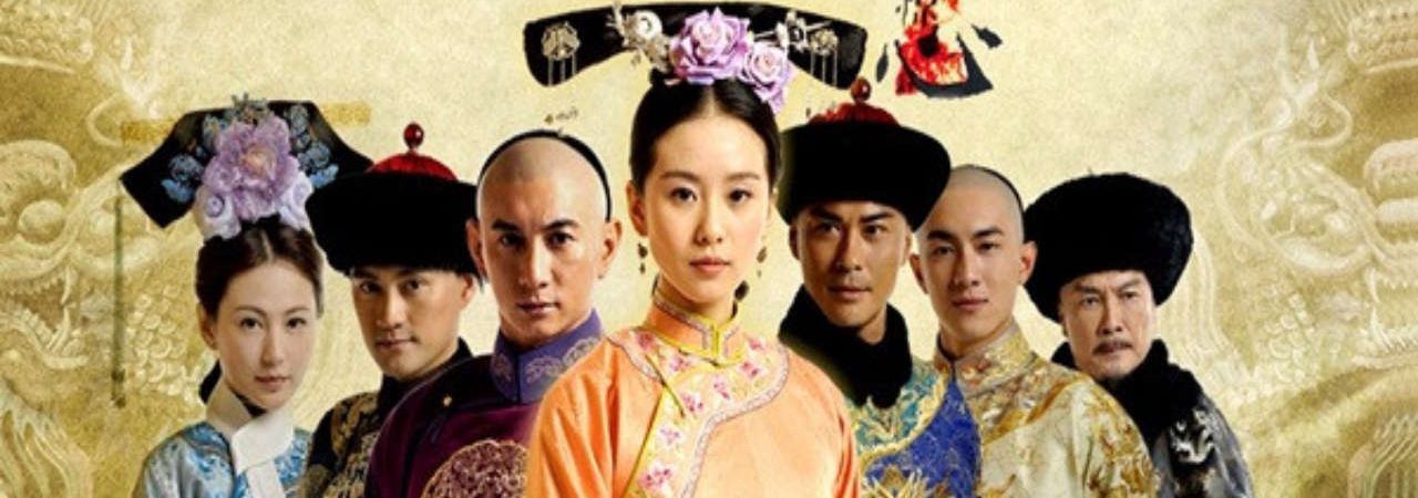 Phim Bộ Bộ Kinh Tâm - Scarlet Heart PhimChill Vietsub (2015)