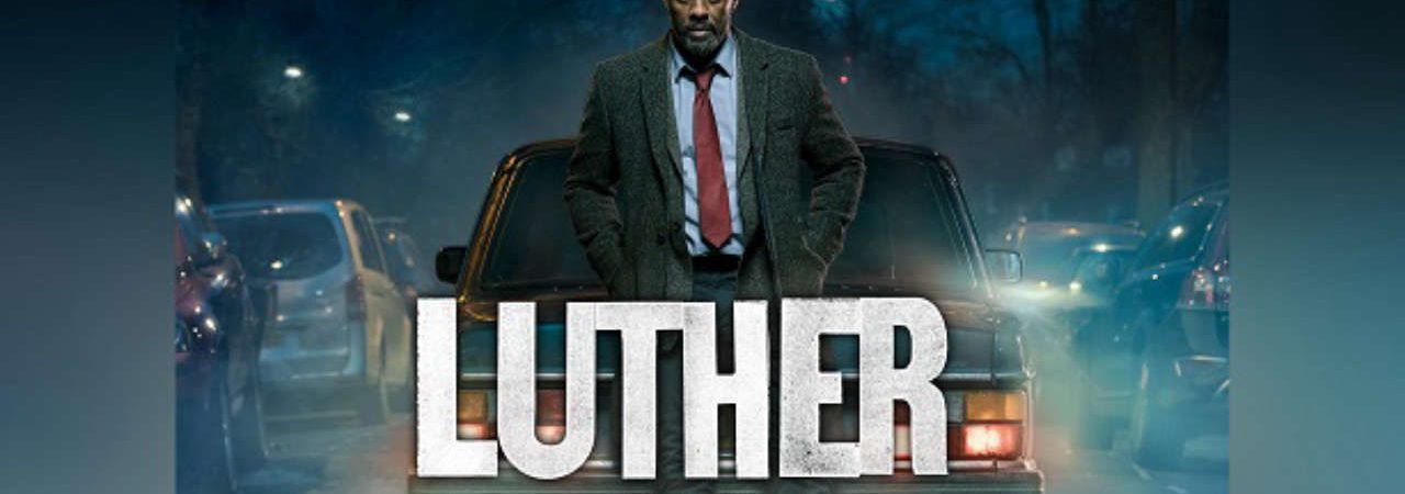 Phim Thanh Tra Luther ( 5) - Luther (Season 5) PhimChill Vietsub (2019)