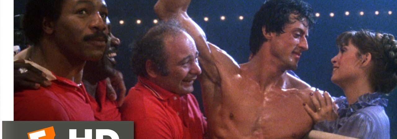 Phim Tay Đấm Huyền Thoại 3 - Rocky III PhimChill Vietsub (1982)