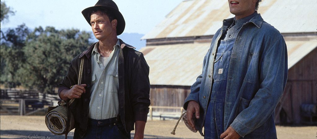 Phim Của Chuột Và Người - Of Mice and Men PhimChill Vietsub (1992)