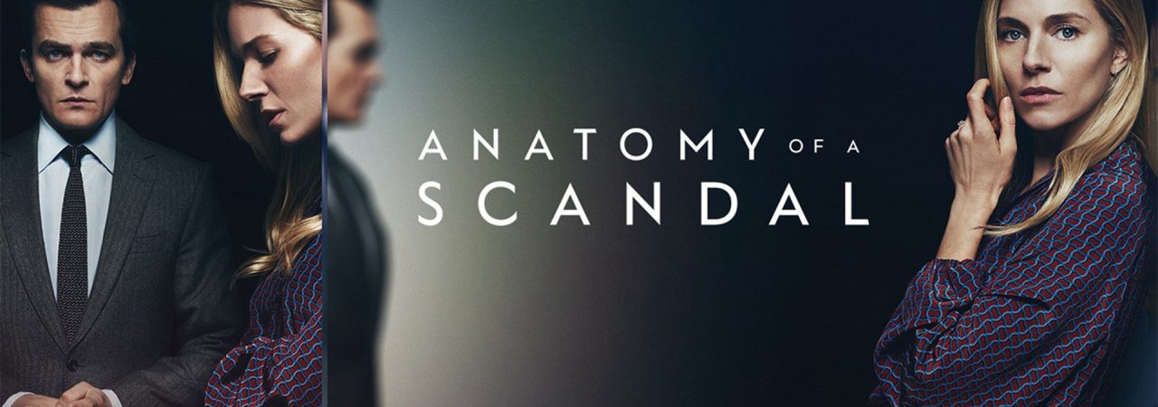 Phim Sự thật của vụ bê bối - Anatomy of a Scandal PhimChill Vietsub (2022)