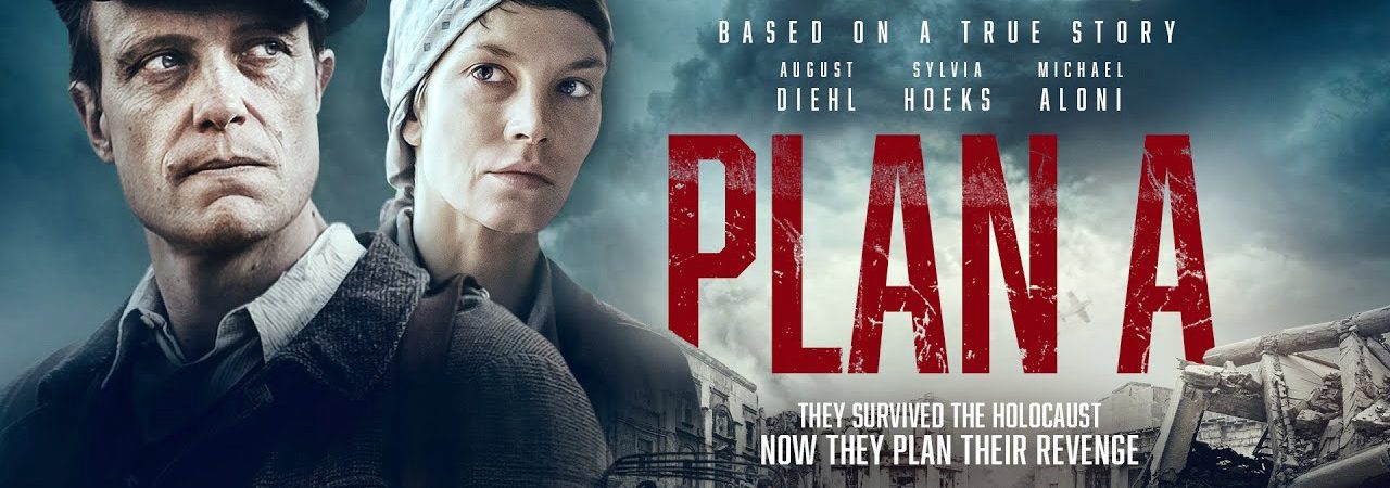 Poster of Plan A