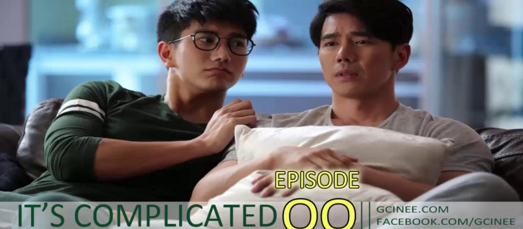 Phim Bởi Vì Tình Yêu Rất Phức Tạp - It’s Complicated PhimChill Vietsub (2018)