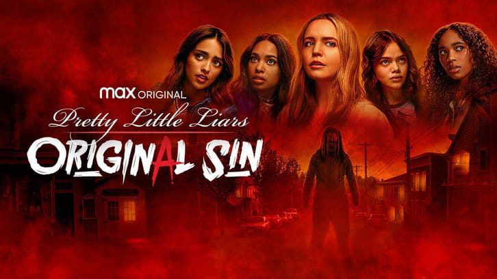 Phim Những Thiên Thần Nói Dối Nguồn Gốc Tội Ác - Pretty Little Liars Original Sin PhimChill Vietsub (2022)