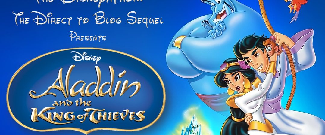 Phim Aladdin Và Vua Trộm - Aladdin And The King Of Thieves PhimChill Vietsub (1996)