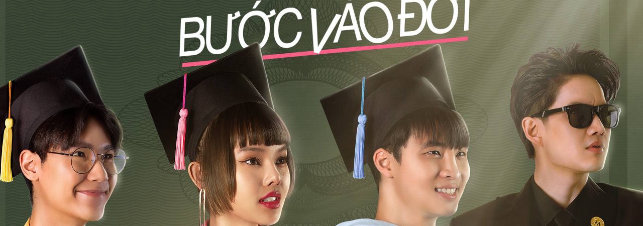 Phim Chập Chững Bước Vào Đời - The Graduates PhimChill Vietsub (2020)